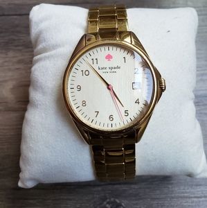 Kate Spade watch